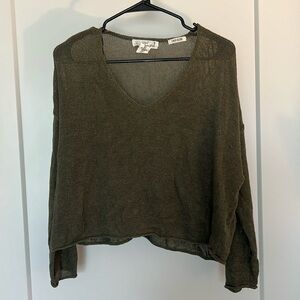 Sm Label of Graded Goods (H&M) long sleeve